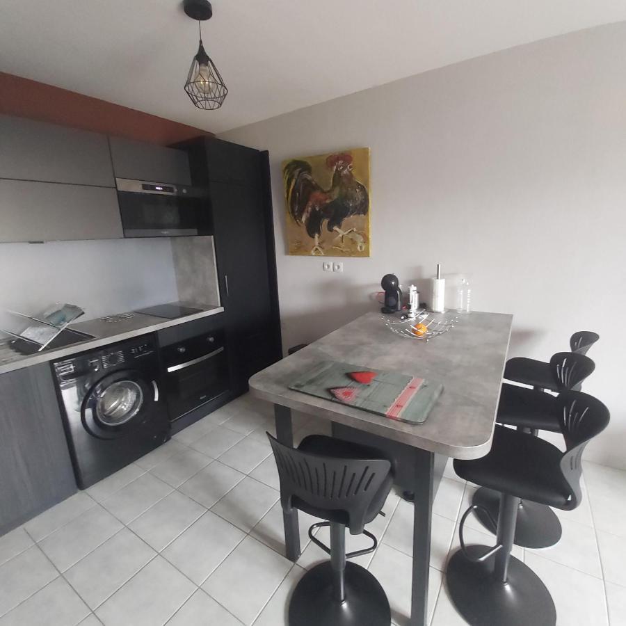 La Rivière-Saint-Sauveur Residence Privee Les Cottages מראה חיצוני תמונה