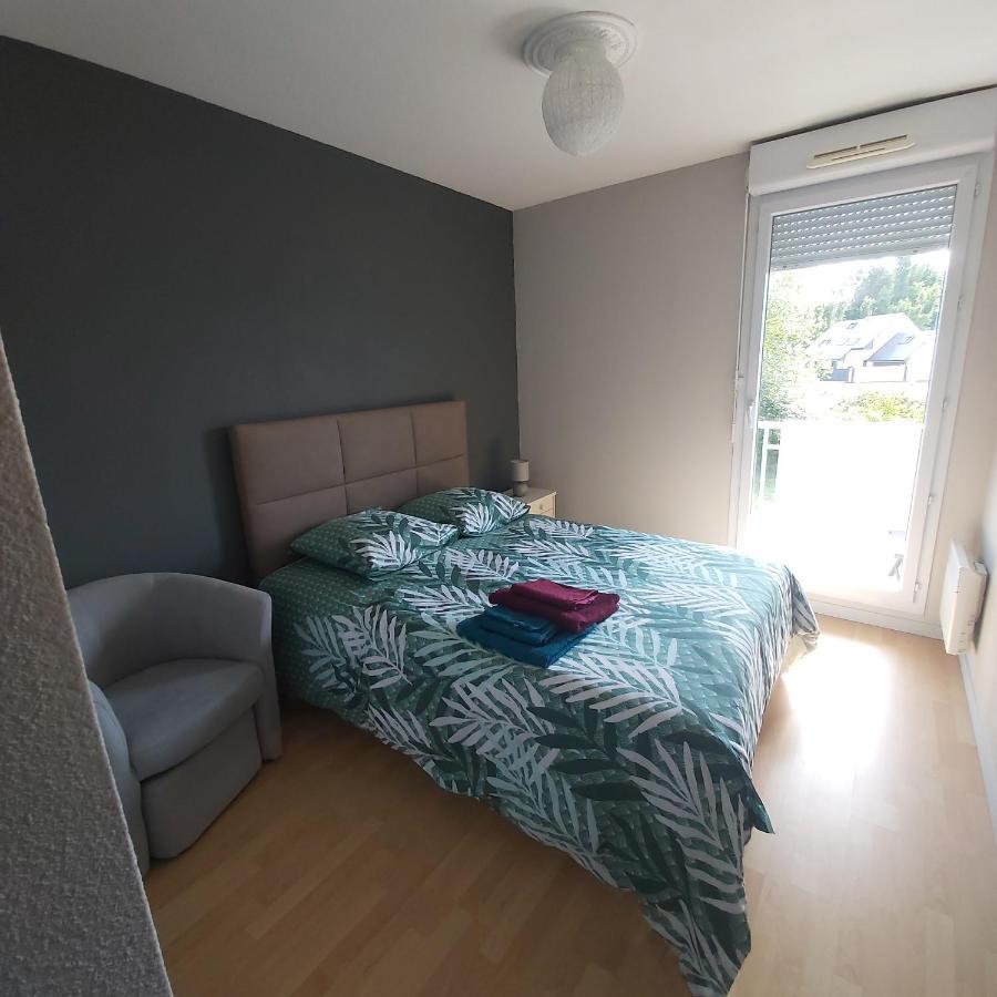 La Rivière-Saint-Sauveur Residence Privee Les Cottages מראה חיצוני תמונה