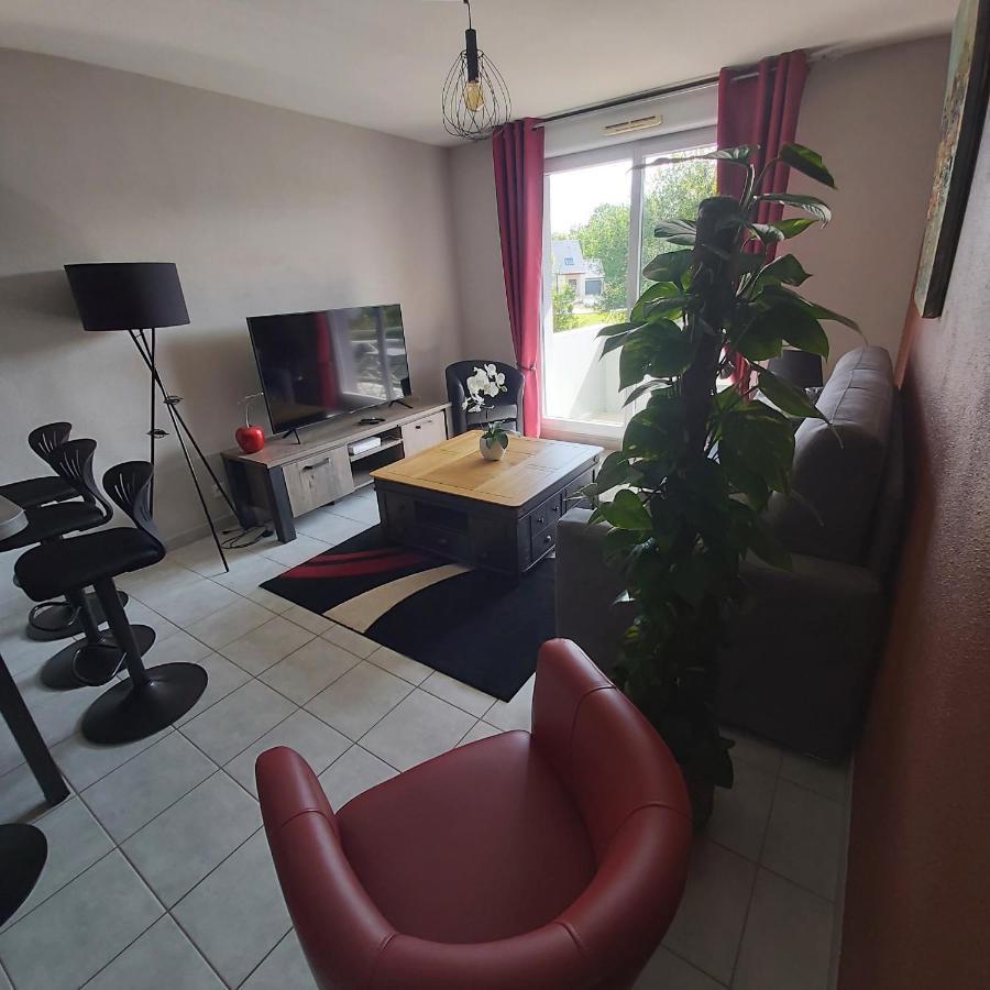 La Rivière-Saint-Sauveur Residence Privee Les Cottages מראה חיצוני תמונה