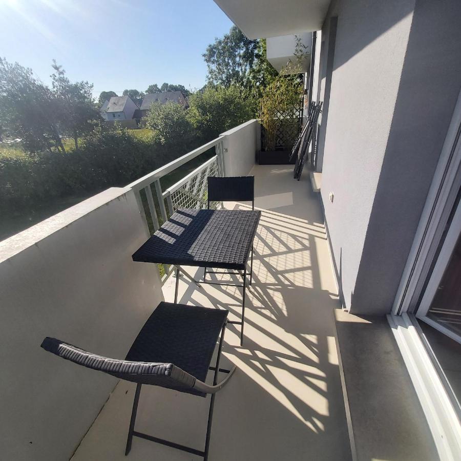 La Rivière-Saint-Sauveur Residence Privee Les Cottages מראה חיצוני תמונה